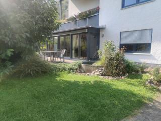Ferienwohnung Koch mit Terrasse - 1