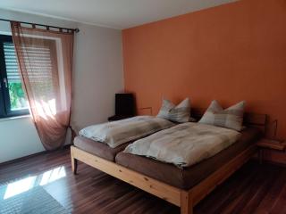 Ferienwohnung Koch mit Terrasse - 5