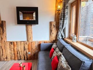 Appartement rénové 2 pièces, accès direct aux pistes et proche centre station - FR-1-634-75 - Morzine - 5