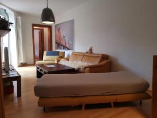 Moderne Wohnung in Eberswalde - Eberswalde-Finow - 9