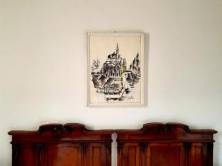Hotel Annalena - Florence - 8