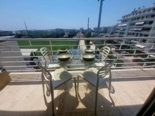 New top floor avec vue mer, Croisette à Palm Beach - 2