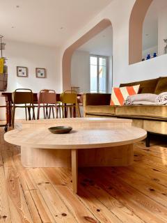 Villa Lucie, 4 à 8 personnes - Clermont-Ferrand - 6