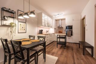 Fiumei Essence Apartment - Budapest - 3