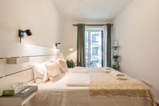 Fiumei Essence Apartment - Budapest - 6
