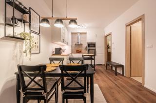 Fiumei Essence Apartment - Budapest - 2