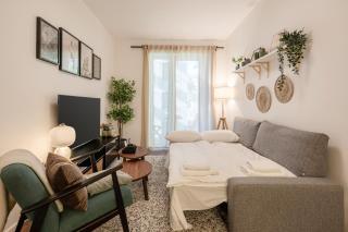 Fiumei Essence Apartment - Budapest - 0