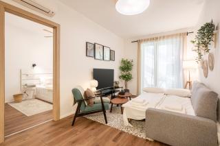 Fiumei Essence Apartment - Budapest - 9