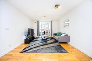 Modern 1 BR Near Earls Court - Londra - 0