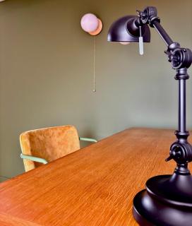 Villa Lucie, 4 à 8 personnes - Clermont-Ferrand - 3