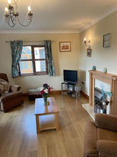 Aberystwyth Ilar Cottage - Llanilar - 2