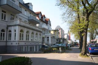 Warnemünde Ferienwohnung AnMari - 2