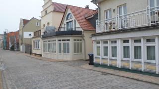 Warnemünde Ferienwohnung Birgit - Warnemünde - 0
