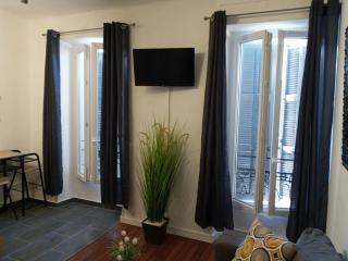 Proche gare,centre,vieux-port - 1