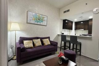 Home away from home - Dubai - 5