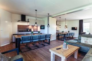Veluwe Vallei 16-person bungalow - Voorthuizen - 9