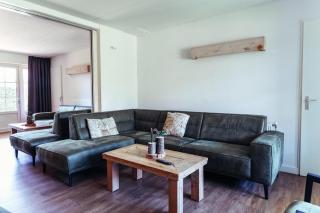 Veluwe Vallei 16-person bungalow - Voorthuizen - 8