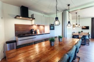 Veluwe Vallei 16-person bungalow - Voorthuizen - 7