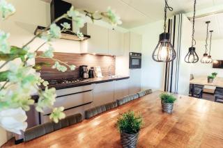 Veluwe Vallei 16-person bungalow - Voorthuizen - 5