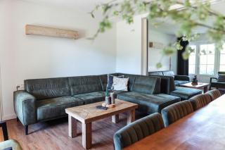 Veluwe Vallei 16-person bungalow - 4