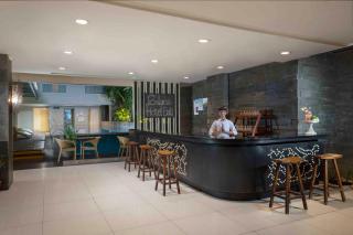 Solaris Hotel Kuta - Kuta - 7