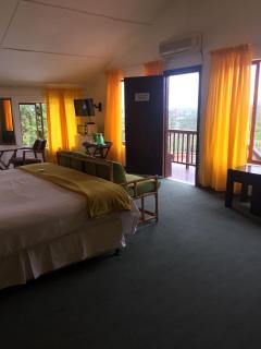 Seaside Lodge B&B - Ballito - 6