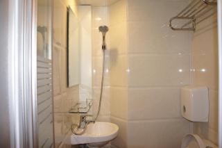 Homy Inn North Point - Hong Kong - 3
