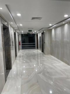 Cozy Studio Apartment Penta Square - Lahore - 1