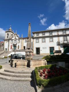 Pooltugal House - São Romão - 5