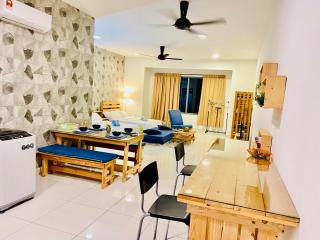 Near Sunway Damen Cozy Homestay - Subang Jaya - 5