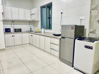 Near Sunway Damen Cozy Homestay - Subang Jaya - 4