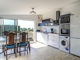 Holiday Home Maison Sainte Barbe by Interhome - Plouharnel - 5