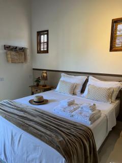 Casa Maria Trancoso Bahia - 9