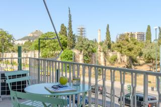 The Classic Residence, Acropolis by Aura Homes - Athens - 5