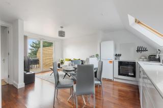 The Hampstead Hideaway - Free Parking - Close to Central LDN - Londra - 2