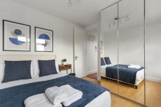 The Hampstead Hideaway - Free Parking - Close to Central LDN - Londra - 7