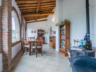 Holiday Home Podere Palazzetto by Interhome - Buonconvento - 2