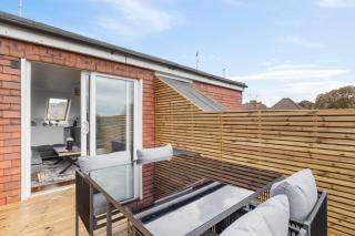 The Hampstead Hideaway - Free Parking - Close to Central LDN - Londra - 9