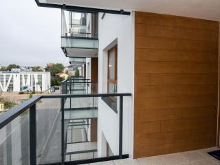 Komfortowy Apartament nad Morzem Bel Mare 213F - Misdroy - 1