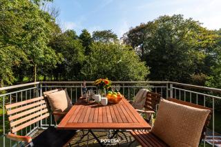 Ferienwohnung Majorshof Seehecht Büsum - Büsum - 9