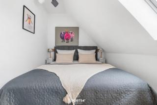 Ferienwohnung Majorshof Seehecht Büsum - Büsum - 7
