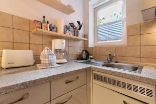 Einfache Gästewohnung 'nordlicht' - Flensburgo - 4
