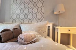 Einfache Gästewohnung 'nordlicht' - 1