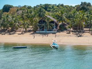 Madabay's Lodge Nosy Be - Antafondro - 8