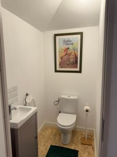 Magnifique et confortable loft - Marlieux - 2