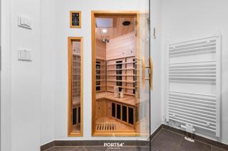 Ferienwohnung Mehr Meerglück Olpenitz - Olpenitz - 7