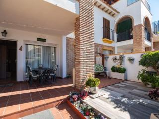 Apartment Al Andalus by Interhome - Media Legua - 9