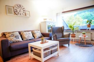 Adinas Ferienwohnung - Natur pur - Wunderschöner Ausblick - Winterberg - 6