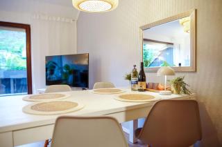 Adinas Ferienwohnung - Natur pur - Wunderschöner Ausblick - Winterberg - 2