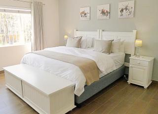 Carshalton Cottage - Mooirivier - 0